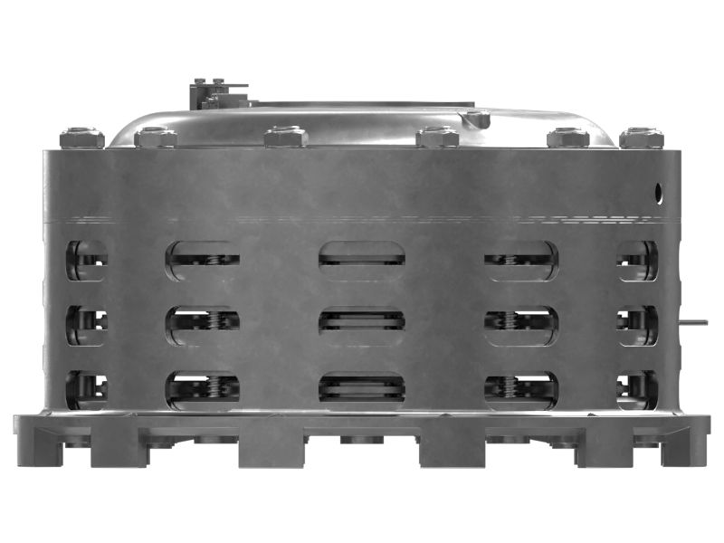 Cat® Reman Hoist Brake