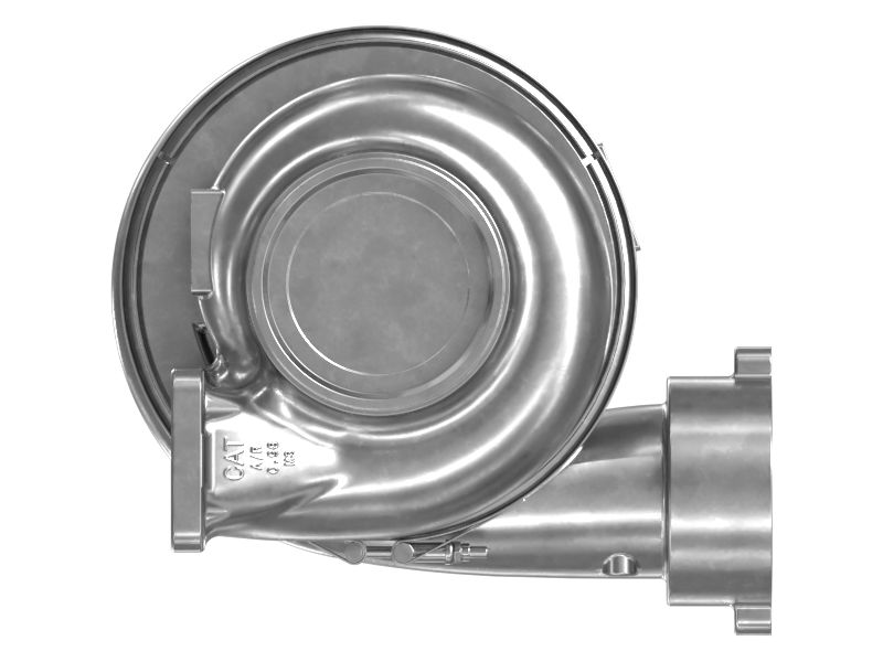 Cat® Reman Turbocharger