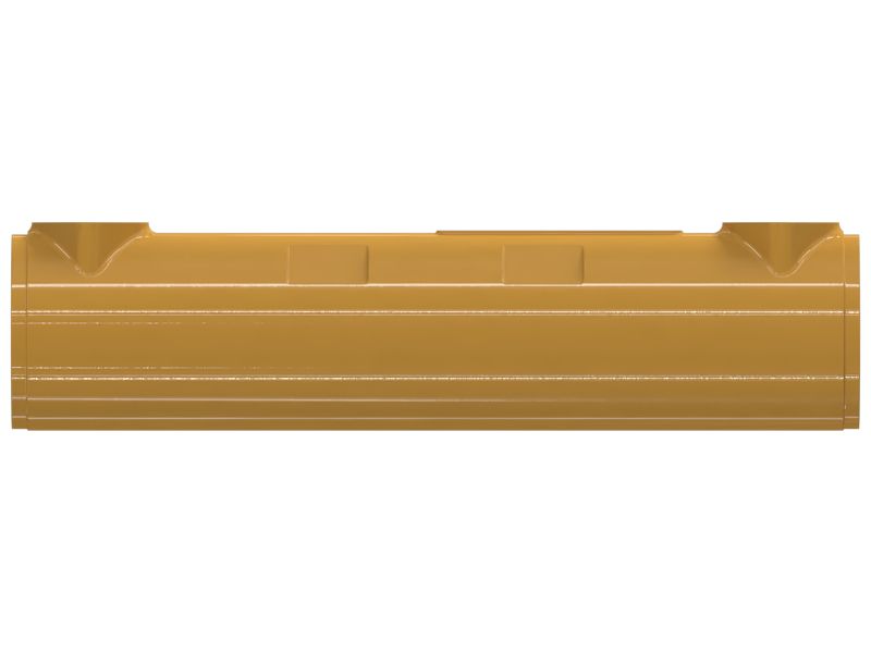 СЕРДЕЧНИК МАСЛООХЛАДИТЕЛЯ В СБОРЕ