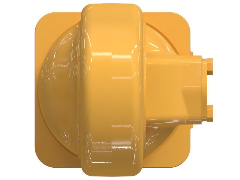 Блок цилиндров