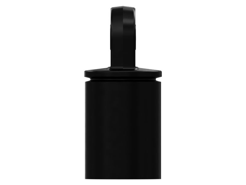 Патрубок гидроцилиндра в сборе