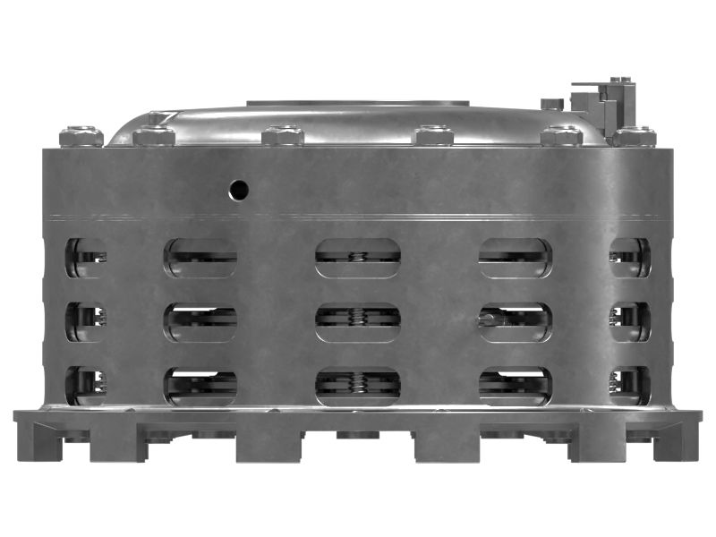 Cat® Reman Hoist Brake