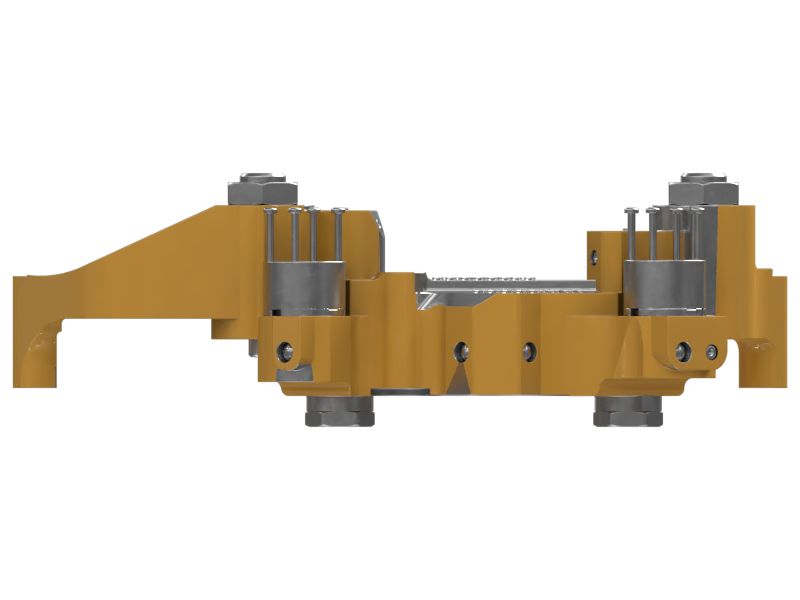 ПРИВОД КЛАПАНА