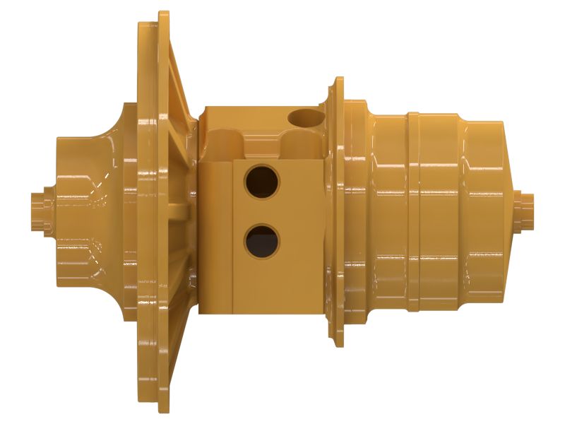 БЛОК СЕРДЦЕВИНЫ