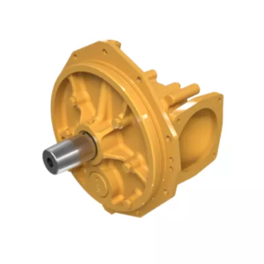 0R-2763: Cat® Reman Engine Oil Pump