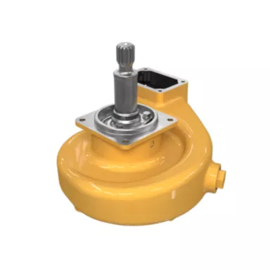 10R-1670: Cat® Reman ವಾಟರ್ ಪಂಪ್