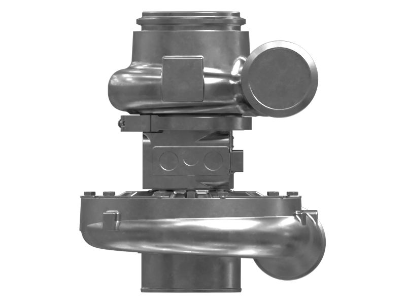 Cat® Reman Turbocharger