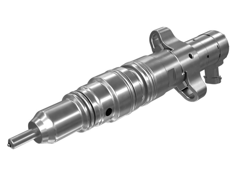 Cat® Reman Fuel Injector