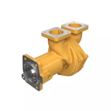 0R-7728: Cat® Reman Auxiliary Water Pump
