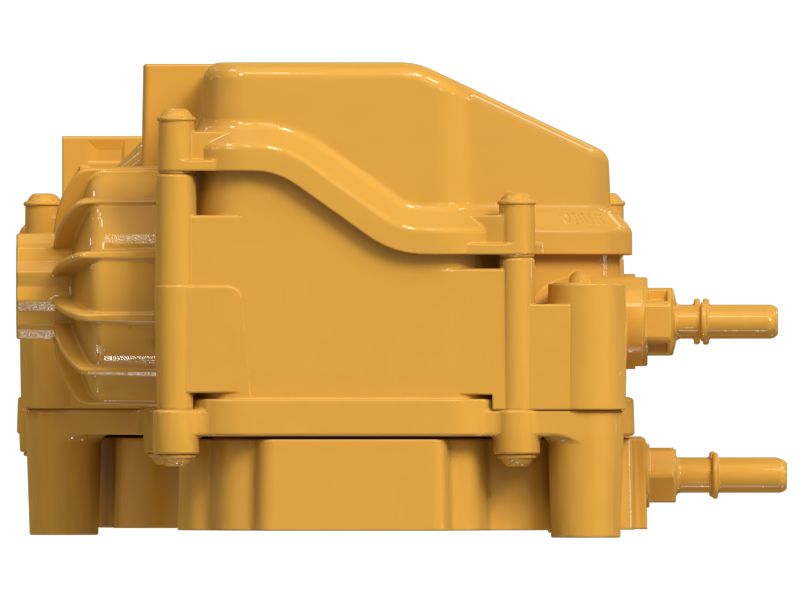 Cat® Reman Diesel Exhaust Fluid (DEF) Pump