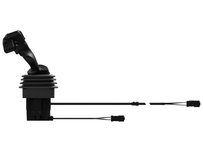 Cat® Reman Joystick Control Group