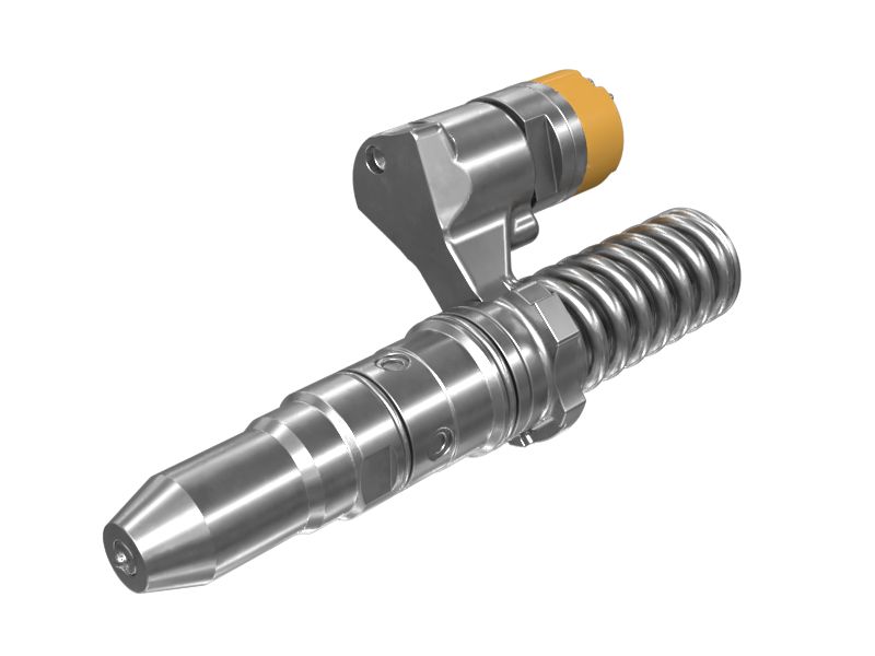 20R-2296: Топливная форсунка Cat® Reman