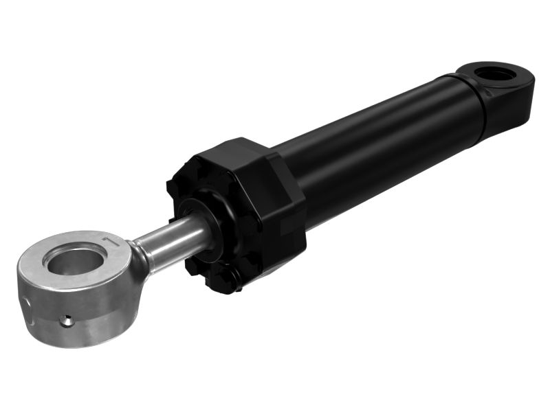 БЛОК ЦИЛИНДРА