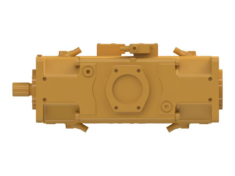 Cat® Reman Double Axial Piston Pump