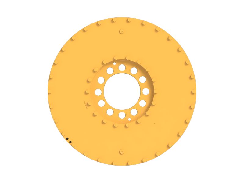 БЛОК ДЕМПФЕРА