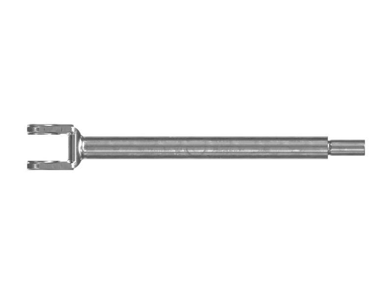 Cat® Reman Hydraulic Rod with Eye Bearing