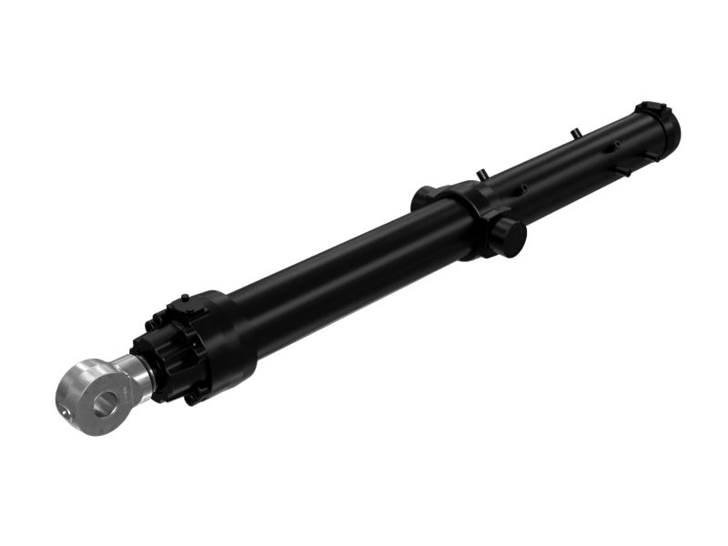 372-4283: Bulldozer Lift Cylinder | CATCorp