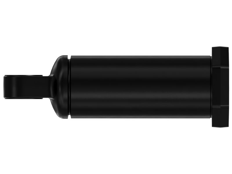 0R-0993: Hydraulisk Cat®-Reman-cylinderrør med leje
