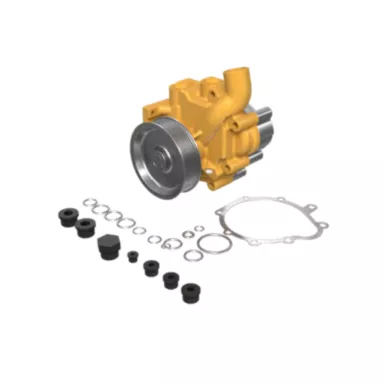 10R-4429: Cat® Reman Water Pump