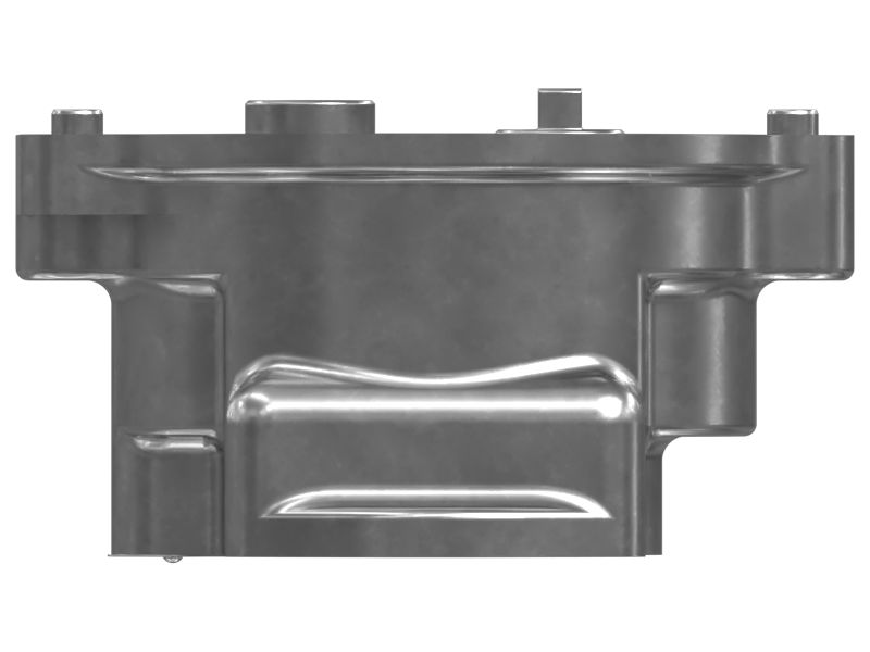 БЛОК ШЕСТЕРЕНЧАТОГО НАСОСА