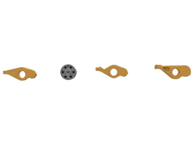 КОМПЛЕКТ РАСПРЕДВАЛА