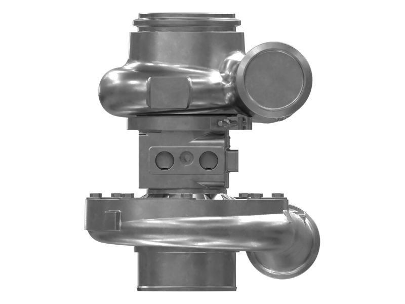 Cat® Reman Turbocharger