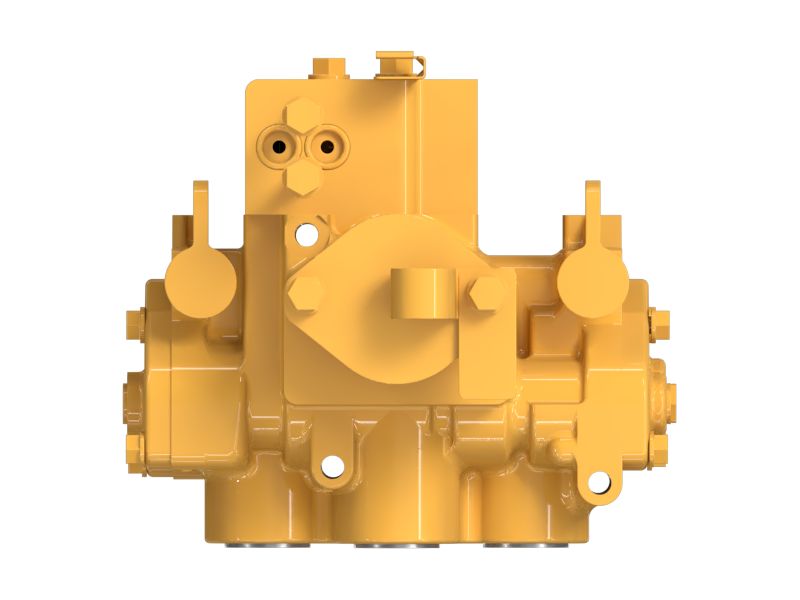 Cat® Reman Control Valve