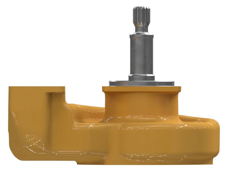 ВОДЯНОЙ НАСОС