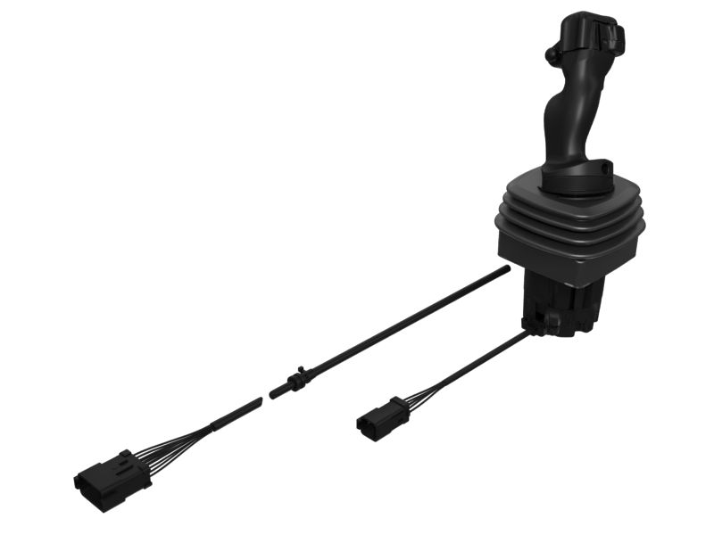 20R-9378: Cat® Reman Joystick Control Group