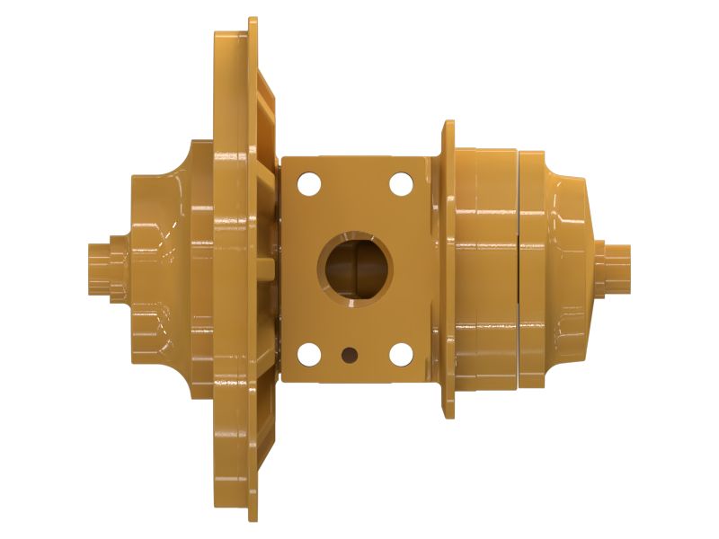 БЛОК СЕРДЦЕВИНЫ