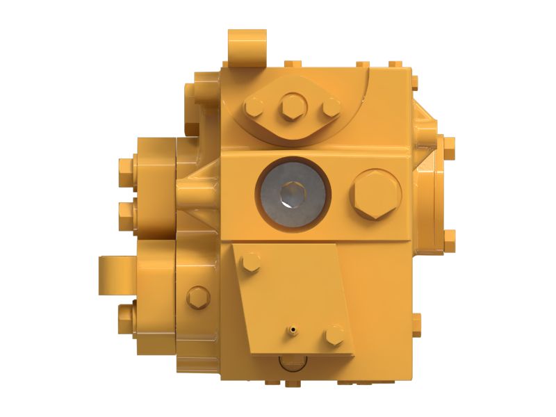 Cat® Reman Control Valve
