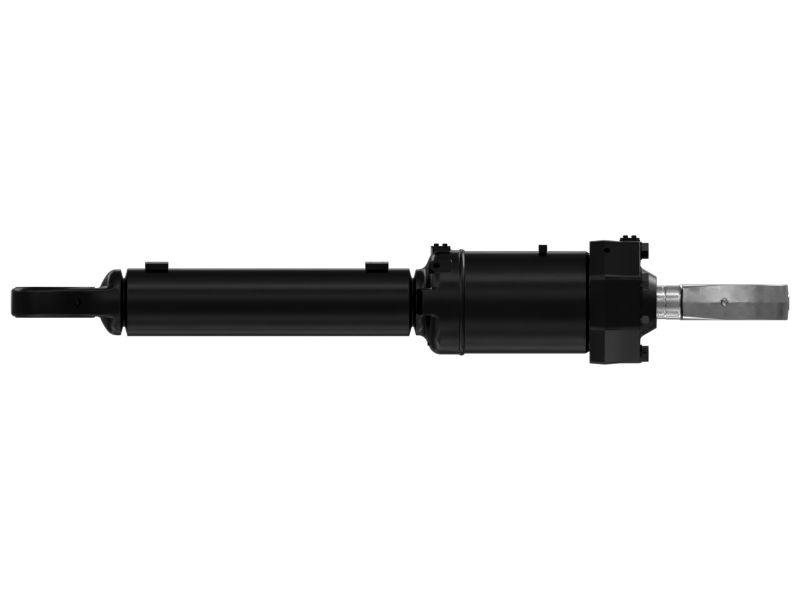 БЛОК ЦИЛИНДРА 267