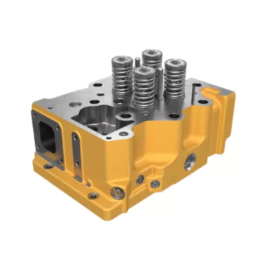 20R-3551: Cat® G3500 Reman Cylinder Head