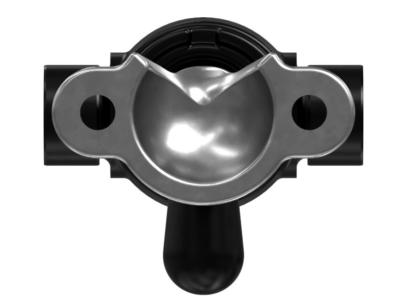 Cat® Reman Hydraulic Cylinder