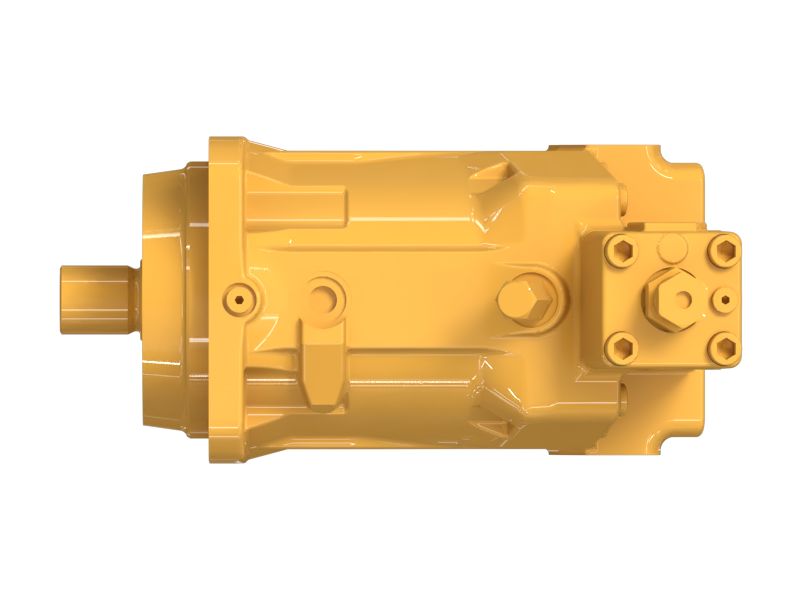 Cat® Reman Piston Motor Variable Displacement