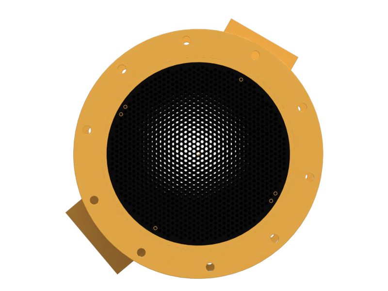 Сердцевина в сборе