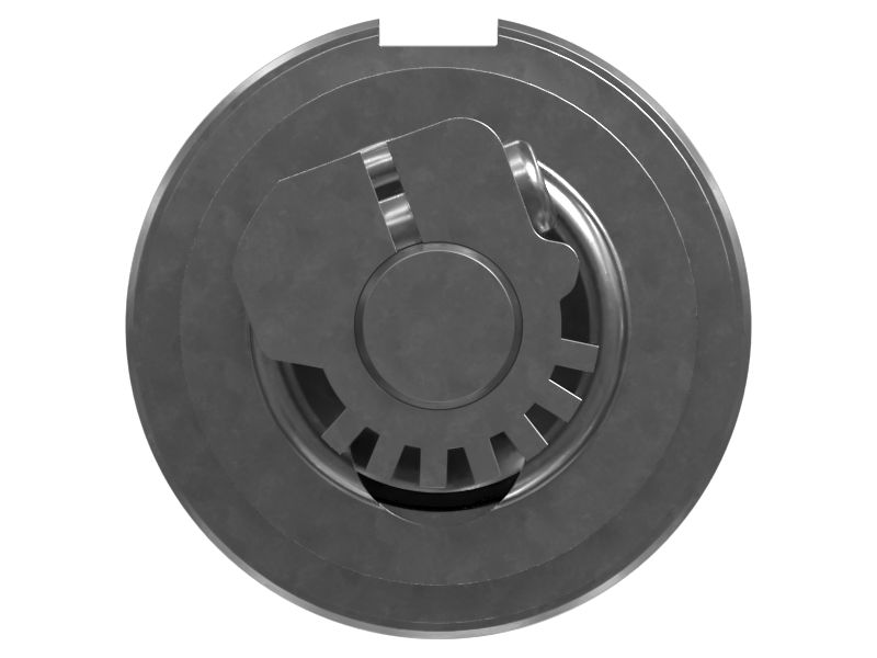 ЦИЛИНДР В СБОРЕ F P