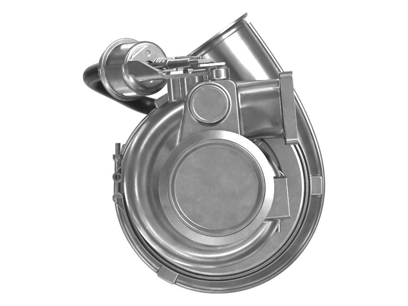 Cat® Reman Turbocharger