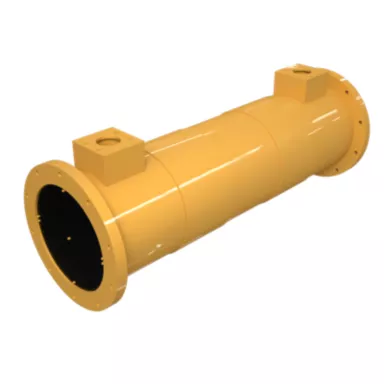 0R-8413: Cat® Reman Oil Cooler