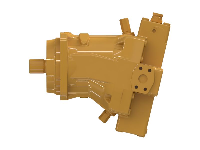 Cat® Reman Piston Motor Variable Displacement
