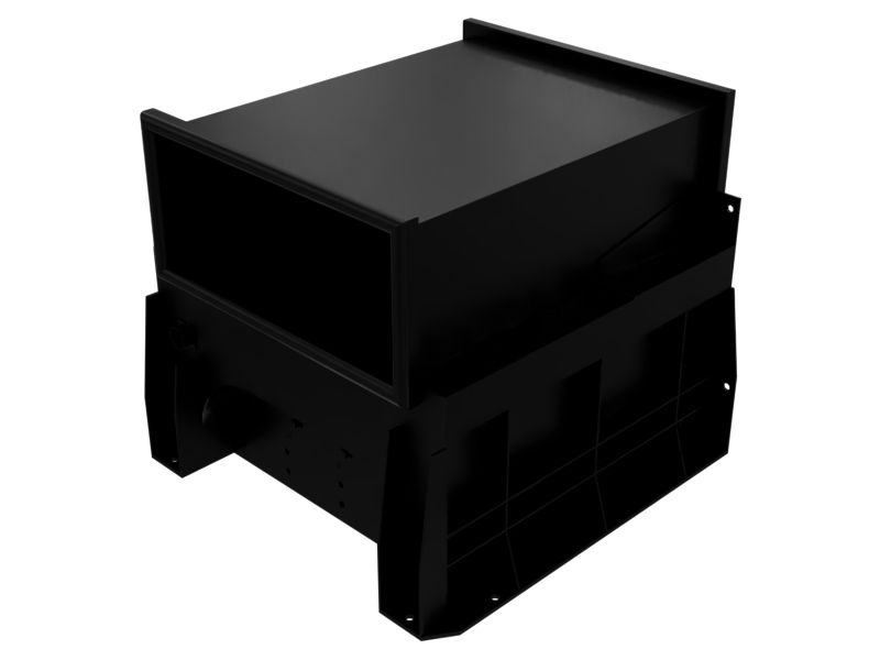 Cat® Reman New-with-Core (NWC) Power Switch
