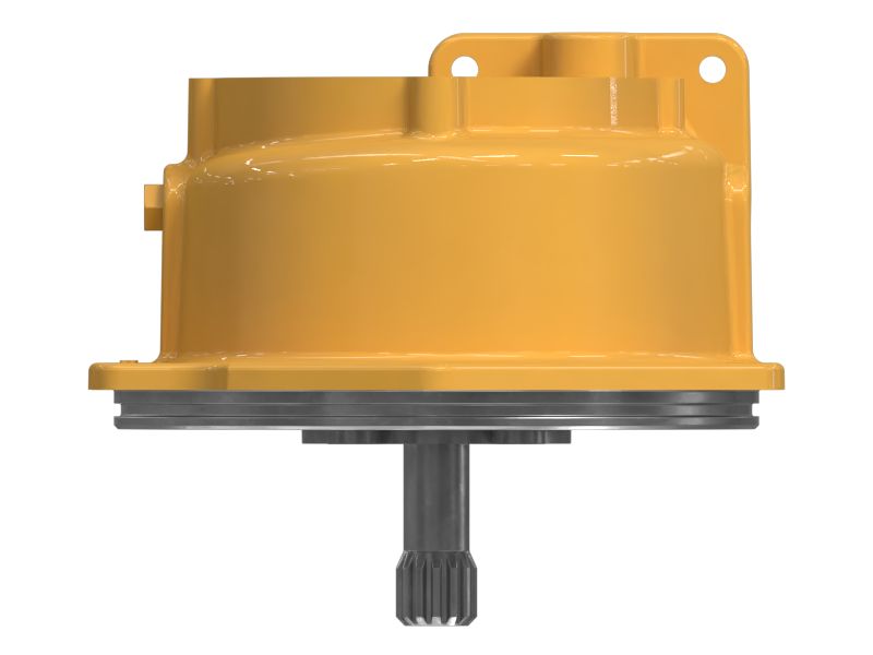 БЛОК ВСПОМОГАТЕЛЬНОГО НАСОСА