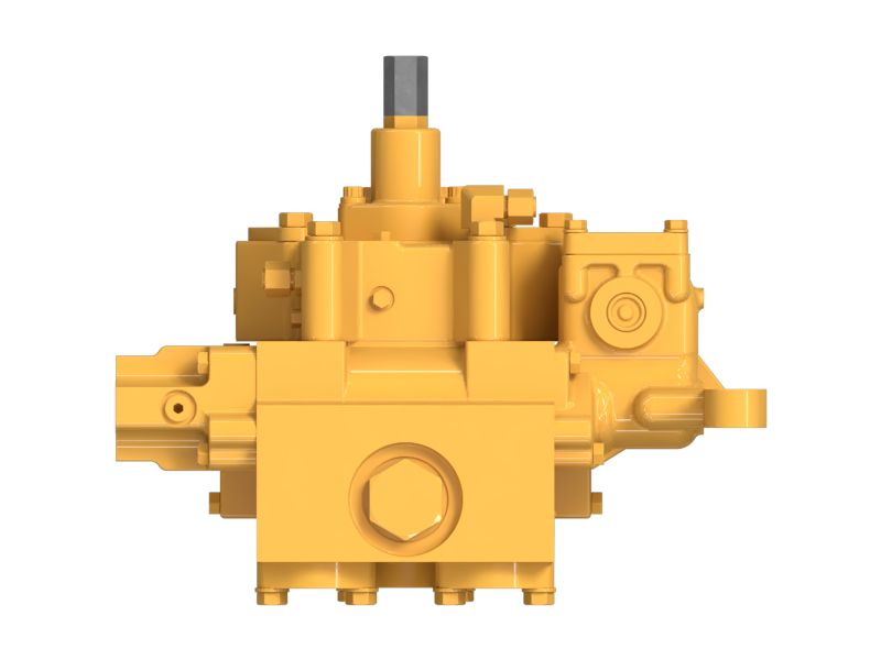 Cat® Reman Control Valve