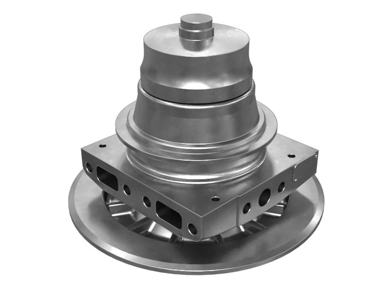 Cat® Reman Turbocharger Cartridge