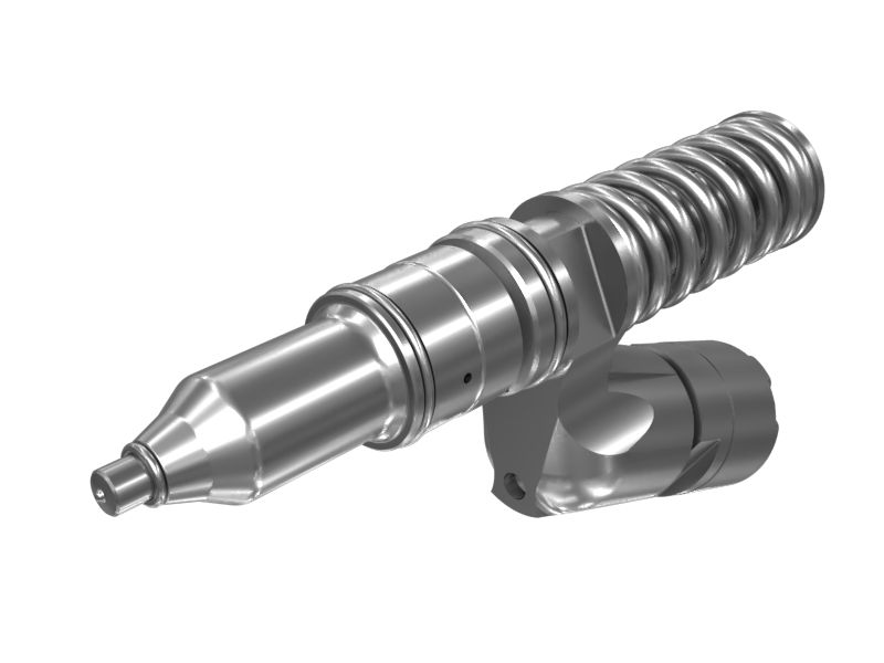 Комплект топливных форсунок Cat® Reman (6 шт.)