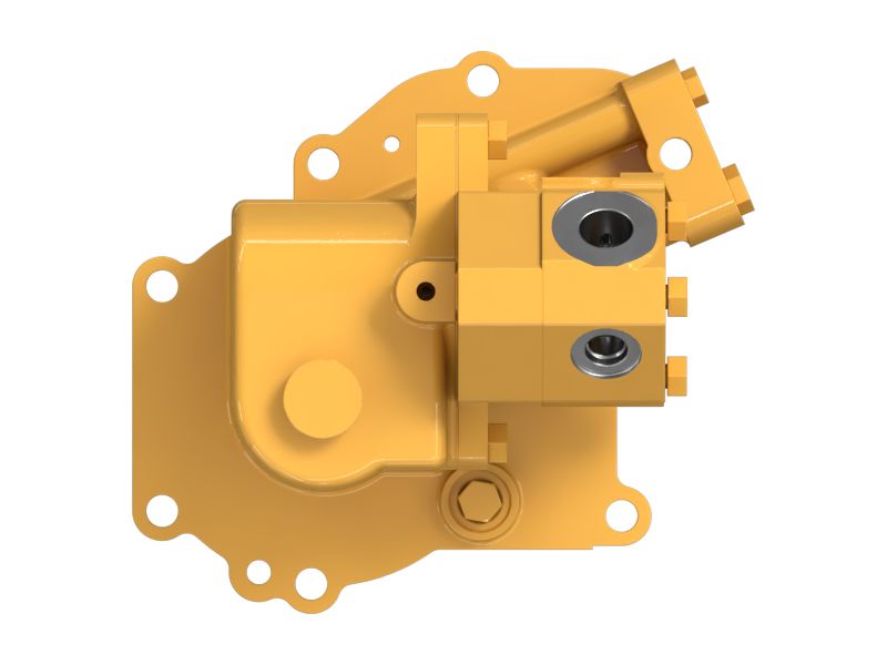 20R-0965: Cat® Reman 3408/3412 Kraftstoffförderpumpe