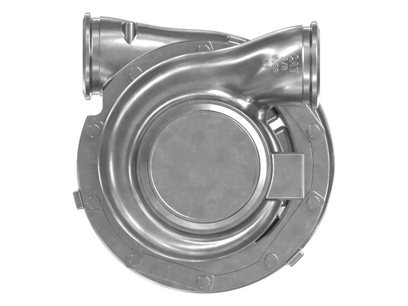 Cat® Reman Turbocharger