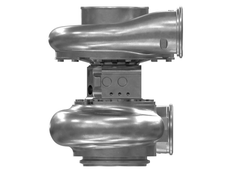 Cat® Reman Turbocharger