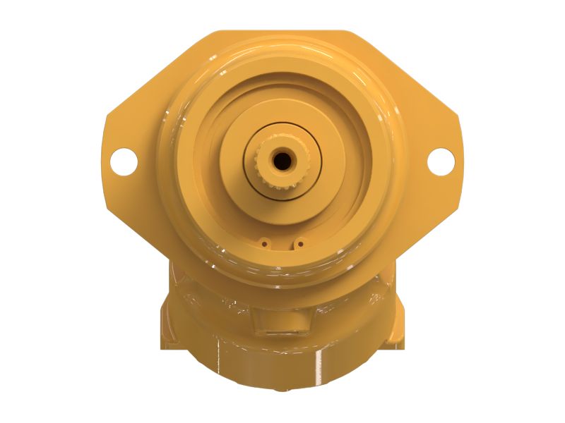 Cat® Reman Axial Piston Motor Fixed Displacement