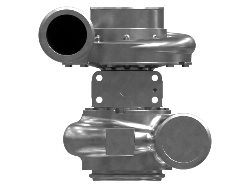 Cat® Reman Turbocharger